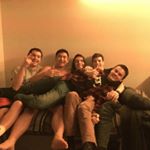 Profile Picture of Chris Olah (@chris.olah) on Instagram