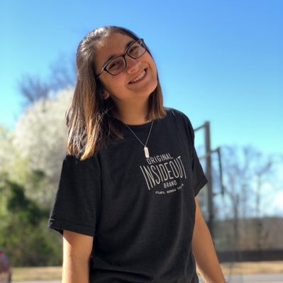Profile Picture of Jordyn Harris (@its_jordynn) on Twitter