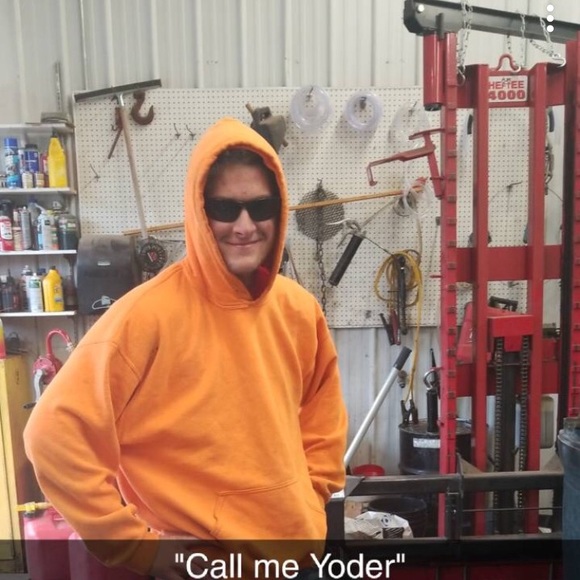Profile Picture of Collin Kimps (@kimpcoll) on Poshmark