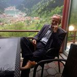 Profile Picture of Petar M Davies (@peter_davies1954) on Instagram