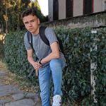 Profile Picture of Jorge Romero (@jorge11_10) on Instagram