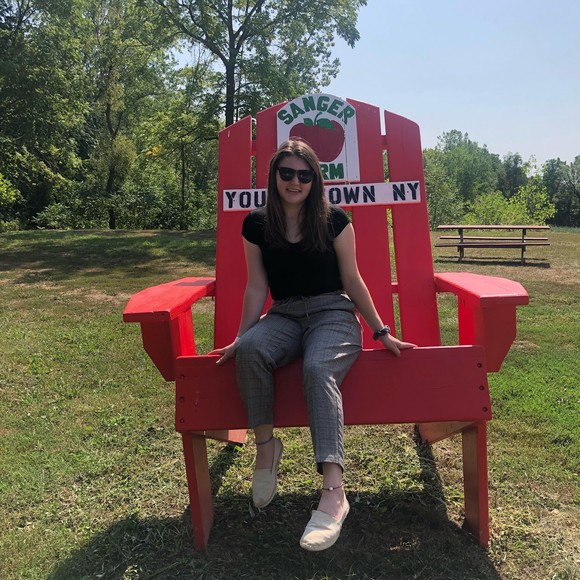 Profile Picture of Allyson Frohock (@allysonrockz) on Poshmark