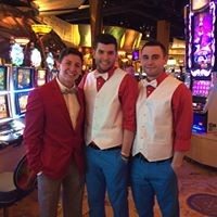 Profile Picture of Steven Mazzone (@steven-mazzone) on Quora