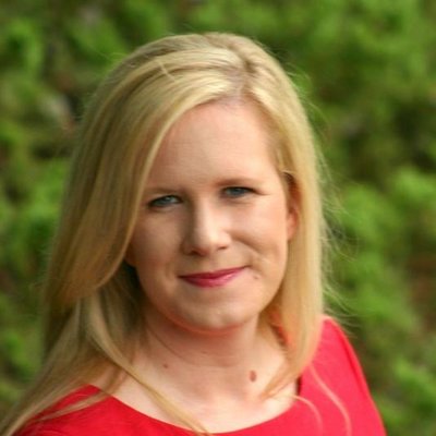 Profile Picture of Heather Leonard (@HNLeonard) on Twitter