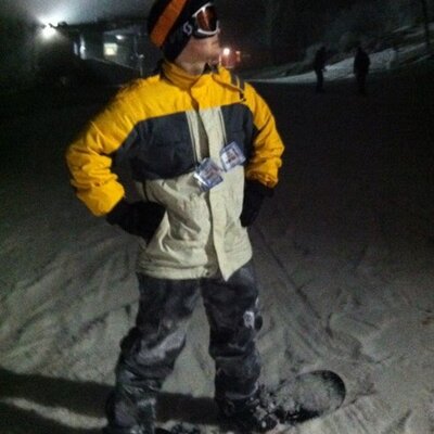 Profile Picture of Evan Wade (@citedmuska) on Twitter