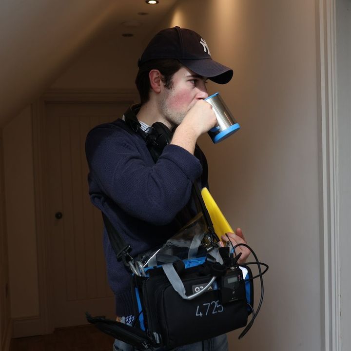 Profile Picture of Will Marshall (@willmarshall21) on Tiktok