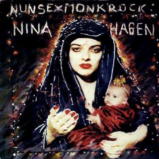 Profile Picture of NunSexMonkRock - Wikipediaon Wikipedia