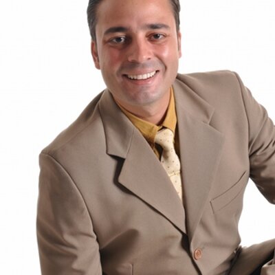 Profile Picture of Léo Pereira (@leopereirajorn) on Twitter