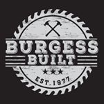 Profile Picture of Chris Burgess (@burgessbuilt77) on Instagram