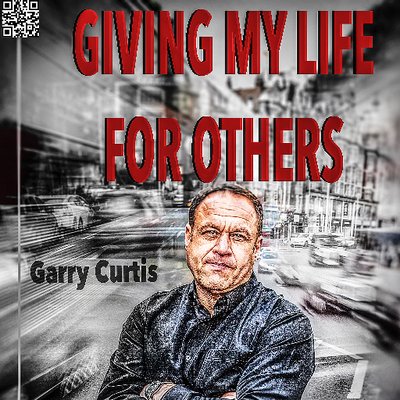 Profile Picture of Garry Curtis (@Curtis_GMLFO) on Twitter