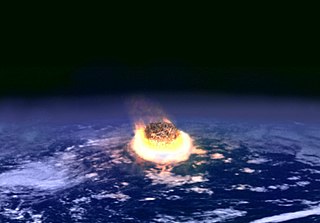 Profile Picture of Cretaceous–Paleogene extinction eventon Wikipedia