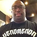 Profile Picture of Dexter Payne (@the__henchman_que) on Instagram