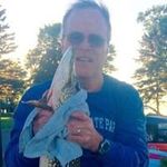 Profile Picture of Jeff Moberg (@moberg1618) on Instagram