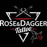 Profile Picture of Tim Davis (@rose.n.dagger_tattoo) on Instagram