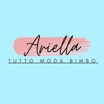 Ariella - Instagram Profile Picture of Ariella (@ariella_modabambino) on Instagram