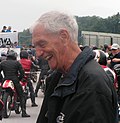 Profile Picture of Jim Redmanon Wikipedia