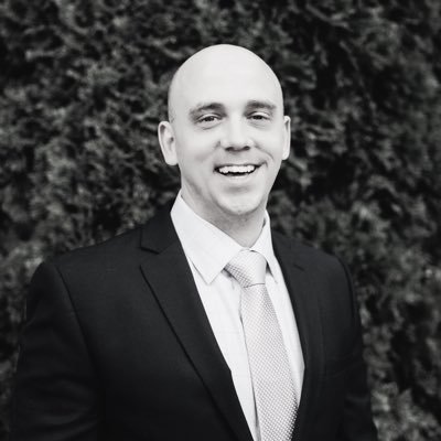 Profile Picture of Vince Evans (@vcb_evans) on Twitter