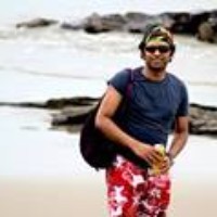 Profile Picture of Sandeep Shetty (@sandeep-shetty-14) on Quora