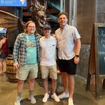 Profile Picture of Eric Schannep (@hoosiermeister) on Instagram