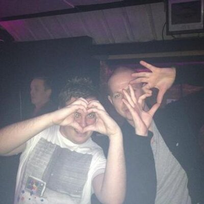 Gareth Gibson - Twitter Profile Picture of Gareth Gibson (@GarethGibson87) on Twitter