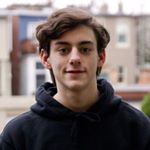 Profile Picture of Michael Marshall (@michael.marshall._) on Instagram