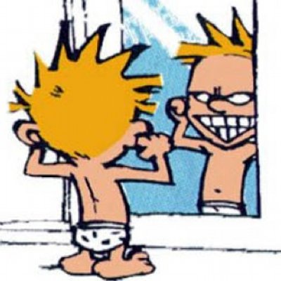 Profile Picture of P-Man (@Manzerd) on Twitter