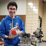 Profile Picture of Tony Galli (@tony_macaroniiii) on Instagram