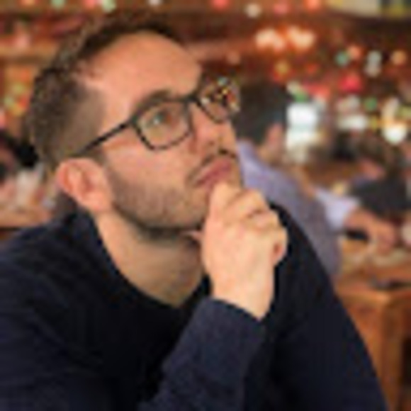 Profile Picture of Matthew Ferritto (@ferrim2) on Poshmark