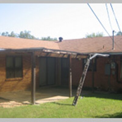 Profile Picture of Eric Dieckman (@LevelRoofing) on Twitter