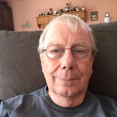 Profile Picture of Ken Ames (@gooberpea34) on Twitter