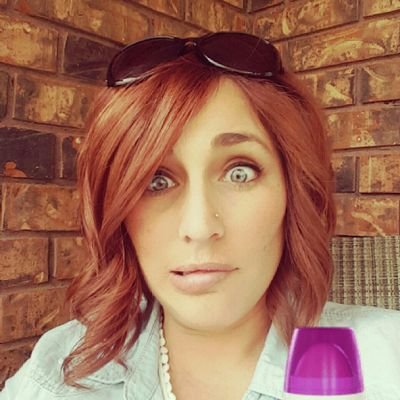 Profile Picture of Amy Davenport (@sandman_grl) on Twitter