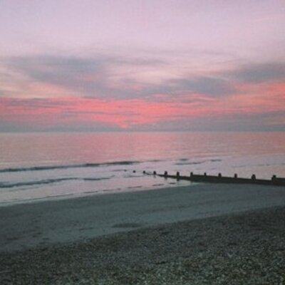 Profile Picture of Georgina Colwell (@MissGeorge2009) on Twitter