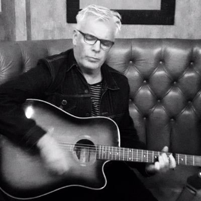 Profile Picture of John Medd (@JohnMeddUK) on Twitter