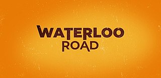 Profile Picture of Waterloo Road (TV series)on Wikipedia