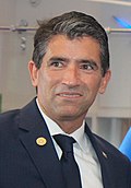 Profile Picture of Raúl Fernando Sendic Rodríguezon Wikipedia