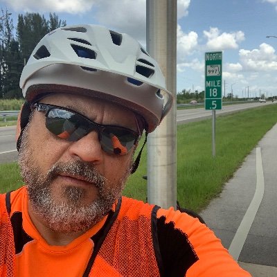 Profile Picture of David A. Mansur Jr (@DavidAMansurJr1) on Twitter