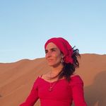 Profile Picture of María Farriols Sanz (@bailalavidamaria) on Instagram