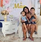 Profile Picture of Hallanys Ruppert (@hallanys.ruppert) on Facebook