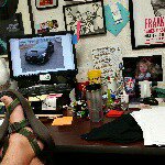 Profile Picture of jonathan adamo (@soobfan) on Instagram