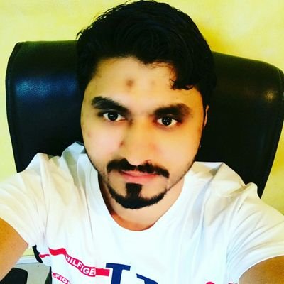 Profile Picture of Muhammad Ijaz Azhar (@soNyIjaz) on Twitter