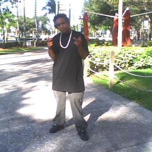 Profile Photo of Albert Williams (@realnigga90210) on Myspace