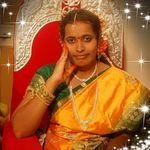Profile Picture of Radhika Vunnam (@jahnavimandava) on Instagram