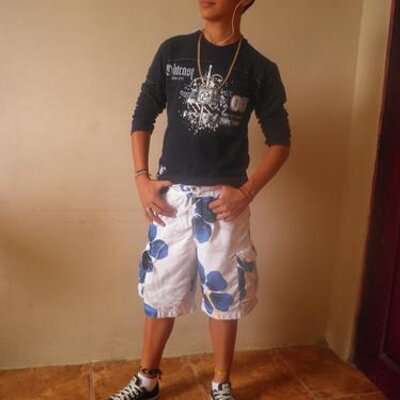 Profile Picture of Luis Alcivar (@luisalcivar12) on Twitter