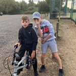 Profile Picture of Andrew Hales (@hales7477) on Instagram