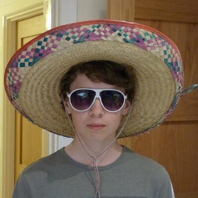 Profile Picture of Richard Brealey (@RichardBrealey) on Twitter