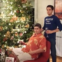Profile Picture of Daniel Guillermo (@daniel-guillermo-1) on Quora