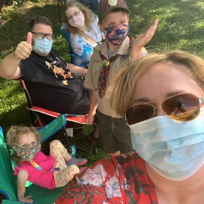 Profile Picture of Travis McMillan (@TravisM93051905) on Twitter