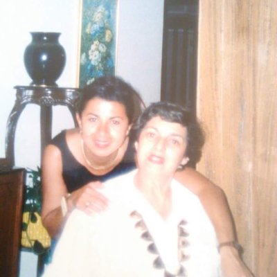 Profile Picture of Magdalena Quintero (@negraquintero) on Twitter