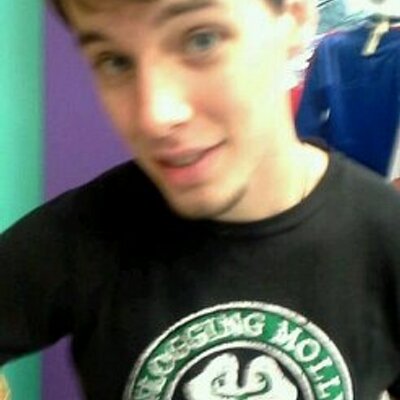 Brandon Batchelor - Twitter Profile Picture of Brandon Batchelor (@rokod5) on Twitter