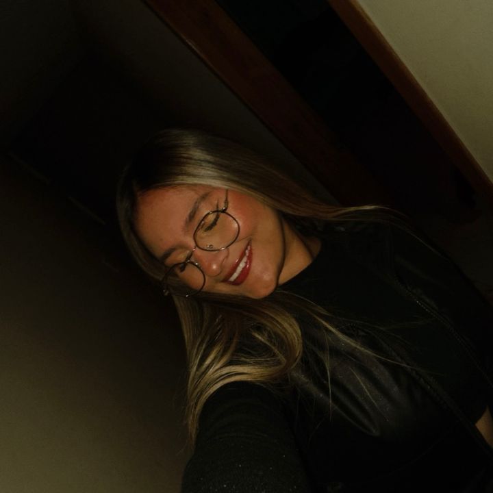Profile Picture of Pamela🌸 (@pamelacristancho) on Tiktok